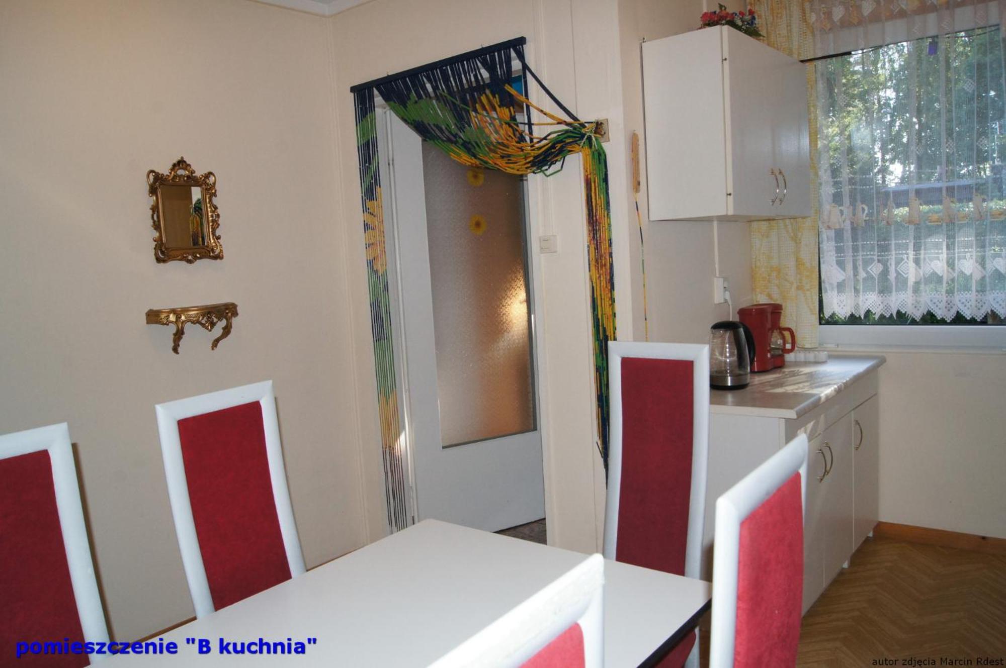 Вілла Dom Na Osiedlu Na Stoku 14 W Nadolu Nadole  Екстер'єр фото